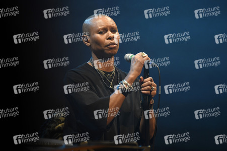 Radiokonzert von Skunk Anansie in Hannover