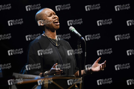 Radiokonzert von Skunk Anansie in Hannover