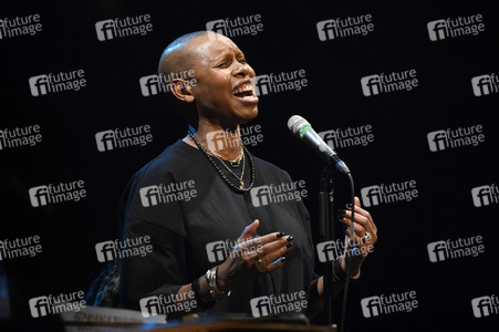 Radiokonzert von Skunk Anansie in Hannover