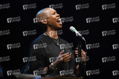 Radiokonzert von Skunk Anansie in Hannover