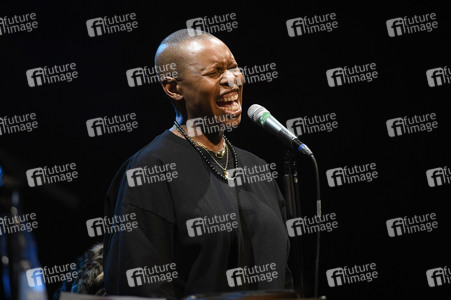 Radiokonzert von Skunk Anansie in Hannover