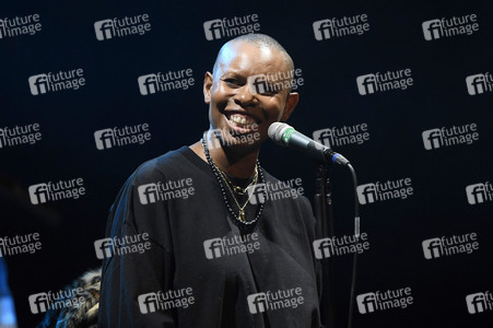 Radiokonzert von Skunk Anansie in Hannover