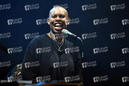 Radiokonzert von Skunk Anansie in Hannover