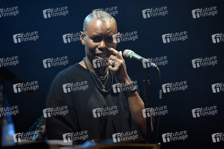 Radiokonzert von Skunk Anansie in Hannover