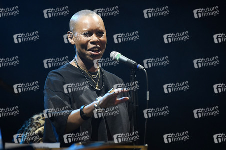 Radiokonzert von Skunk Anansie in Hannover