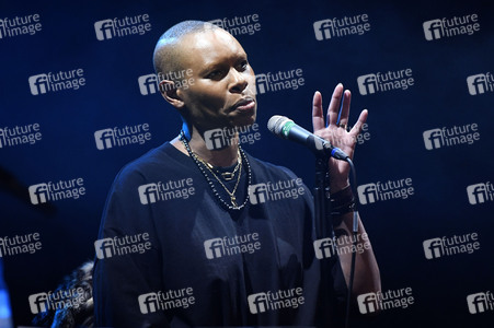 Radiokonzert von Skunk Anansie in Hannover