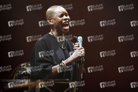 Radiokonzert von Skunk Anansie in Hannover