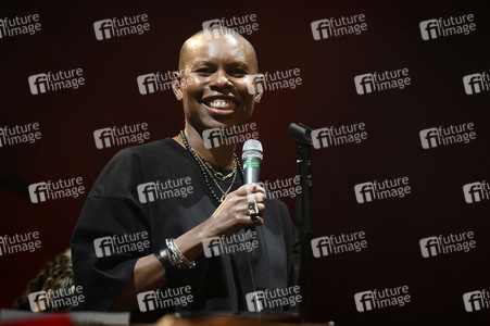 Radiokonzert von Skunk Anansie in Hannover