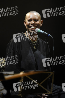 Radiokonzert von Skunk Anansie in Hannover
