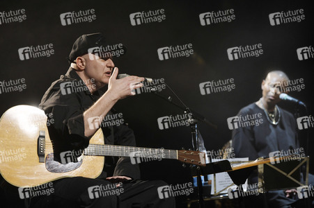 Radiokonzert von Skunk Anansie in Hannover