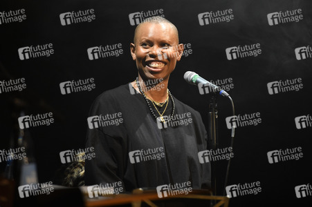 Radiokonzert von Skunk Anansie in Hannover