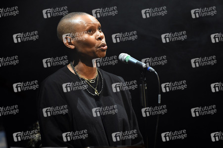 Radiokonzert von Skunk Anansie in Hannover