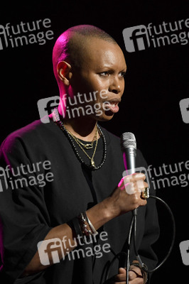 Radiokonzert von Skunk Anansie in Hannover