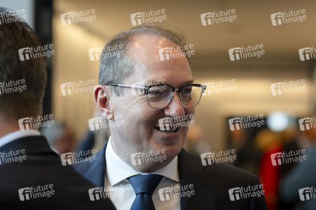 Fraktionssitzung der CDU/CSU-Bundestagsfraktion in Berlin