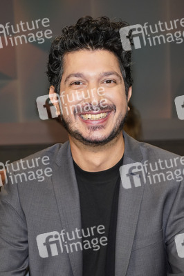 Talkshow 'hart aber fair' in Berlin