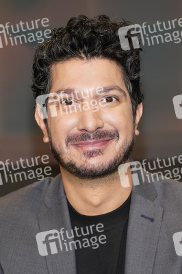 Talkshow 'hart aber fair' in Berlin