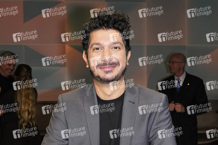 Talkshow 'hart aber fair' in Berlin