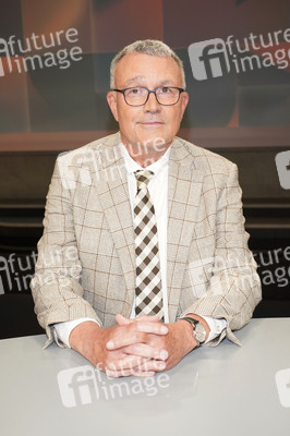 Talkshow 'hart aber fair' in Berlin