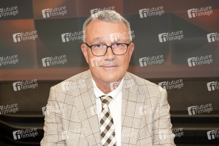 Talkshow 'hart aber fair' in Berlin