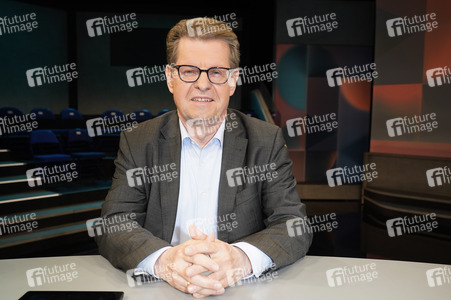 Talkshow 'hart aber fair' in Berlin