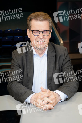 Talkshow 'hart aber fair' in Berlin