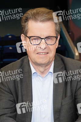 Talkshow 'hart aber fair' in Berlin