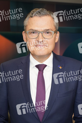 Talkshow 'hart aber fair' in Berlin