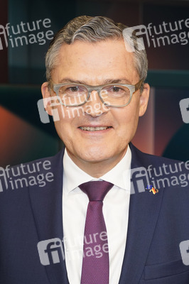 Talkshow 'hart aber fair' in Berlin