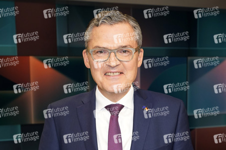 Talkshow 'hart aber fair' in Berlin