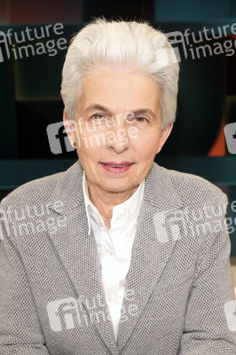 Talkshow 'hart aber fair' in Berlin