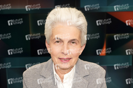 Talkshow 'hart aber fair' in Berlin