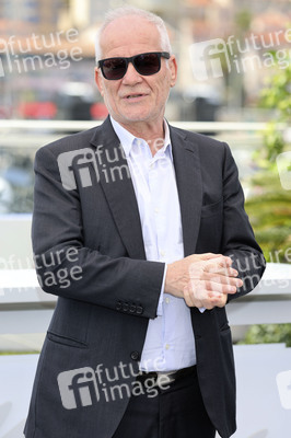 Jury Photocall, Cannes Film Festival 2025