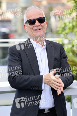 Jury Photocall, Cannes Film Festival 2025