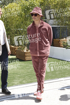 Jury Photocall, Cannes Film Festival 2025