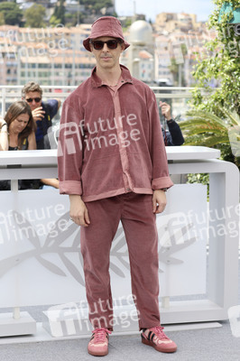 Jury Photocall, Cannes Film Festival 2025