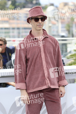 Jury Photocall, Cannes Film Festival 2025