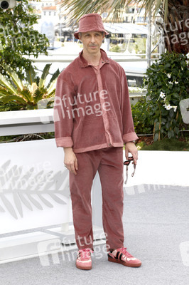 Jury Photocall, Cannes Film Festival 2025