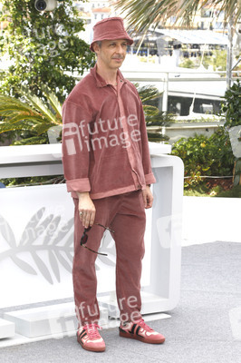 Jury Photocall, Cannes Film Festival 2025