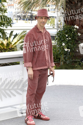 Jury Photocall, Cannes Film Festival 2025