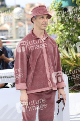 Jury Photocall, Cannes Film Festival 2025