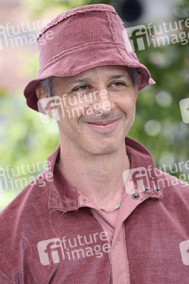 Jury Photocall, Cannes Film Festival 2025