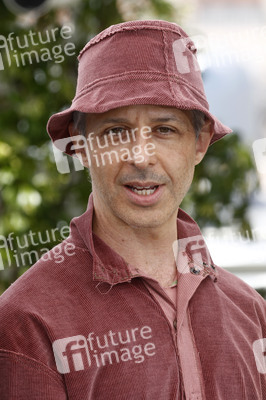 Jury Photocall, Cannes Film Festival 2025