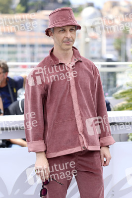 Jury Photocall, Cannes Film Festival 2025