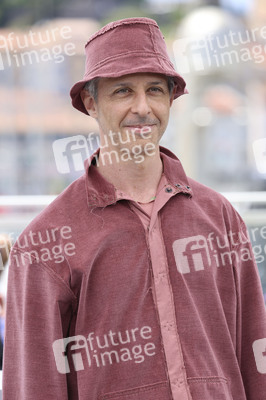 Jury Photocall, Cannes Film Festival 2025