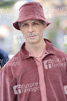 Jury Photocall, Cannes Film Festival 2025