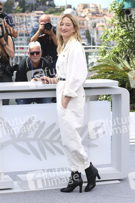 Jury Photocall, Cannes Film Festival 2025