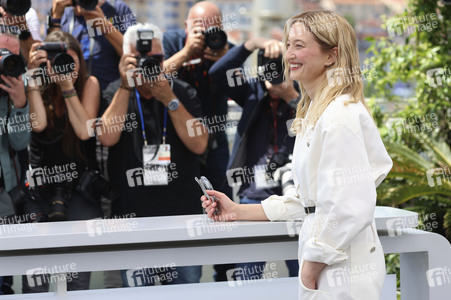 Jury Photocall, Cannes Film Festival 2025