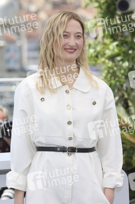 Jury Photocall, Cannes Film Festival 2025
