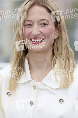 Jury Photocall, Cannes Film Festival 2025