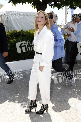 Jury Photocall, Cannes Film Festival 2025